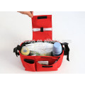 Stroller Organizer Pushchair Baby Travel Diaper Nappy Shoulder Strap Mother Bag